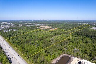 Plus de détails pour 91 Acres | Jacksonville, FL – Terrain à vendre, Jacksonville, FL